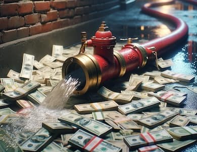 Cybersecurity vendors in 2023: Turning off the firehose